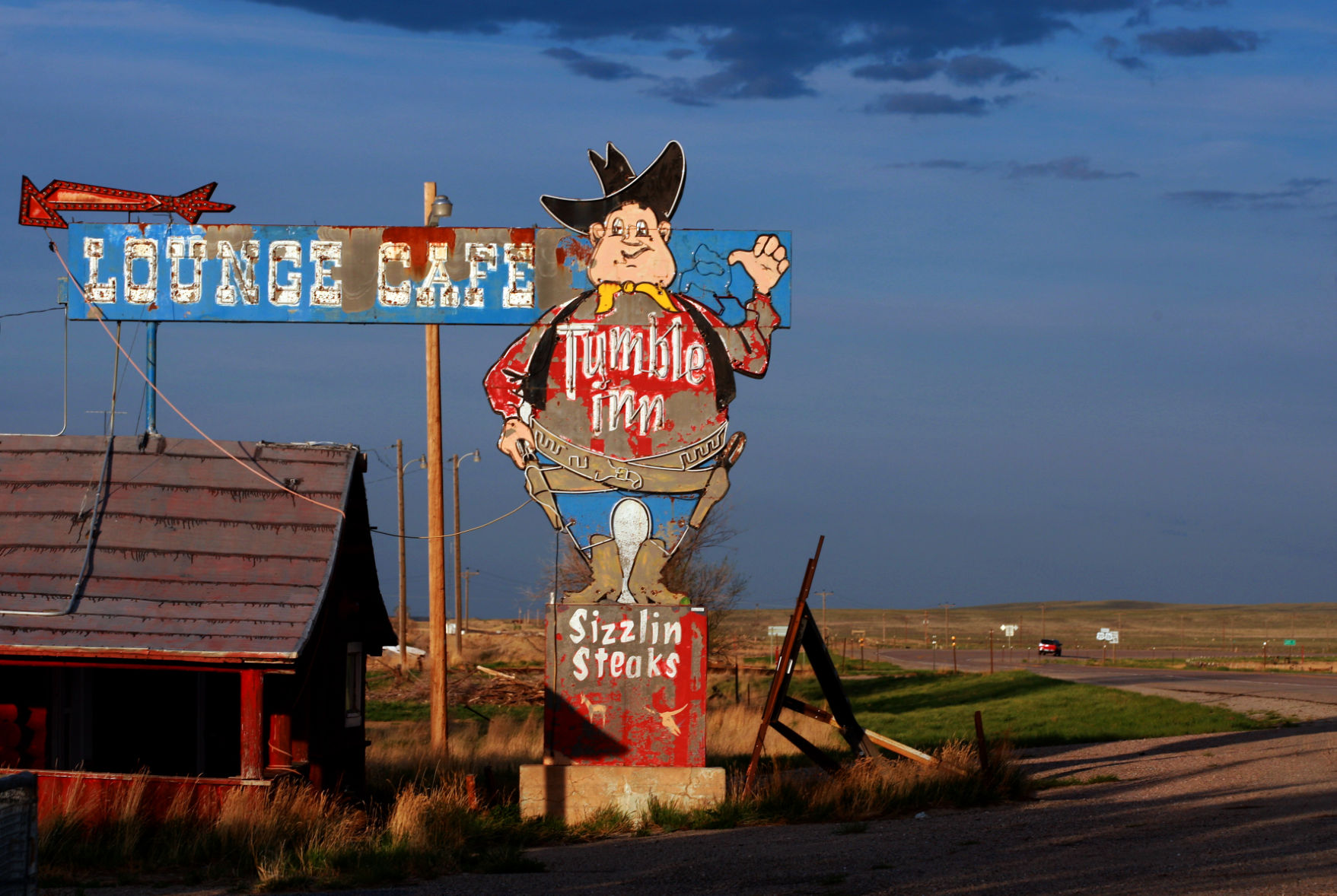 Powder River